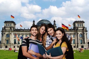Высшее образование в Германии: студенческие стипендии