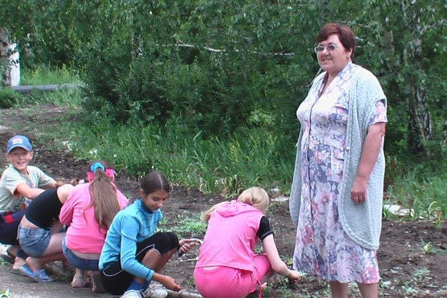 Летняя практика в школе картинки