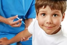 Какие прививки надо сделать летом дошкольнику?