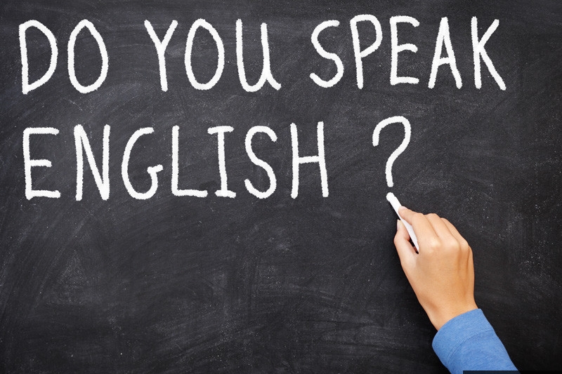 5 причин, по которым стоит выучить английский язык