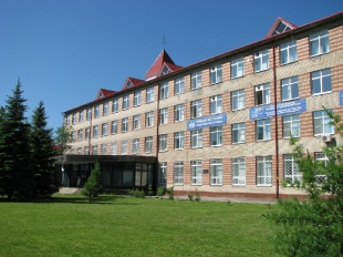 Гжельский государственный университет