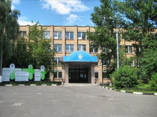 Московский государственный колледж электромеханики и информационных технологий