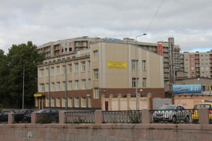 Радиотехнический колледж