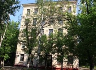 Медицинский колледж Российской академии медицинских наук
