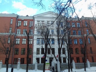 Московский институт открытого образования