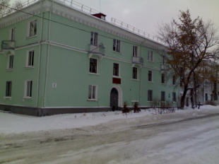 Челябинский базовый медицинский колледж