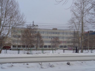 Челябинский государственный колледж индустрии питания и торговли