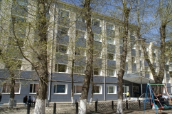 Челябинский колледж «Комитент»