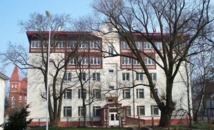 Московский финансово-юридический университет (Калининградский филиал)