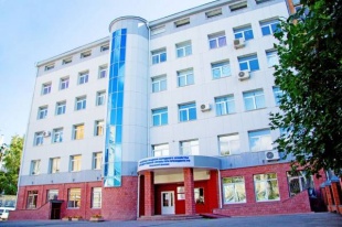 Калужский филиал РАНХиГС