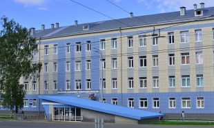 Казанский авиационно-технический колледж имени П.В. Дементьева