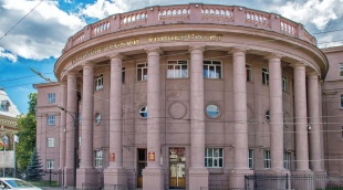 Казанский технологический колледж Казанского национального исследовательского технологического университета