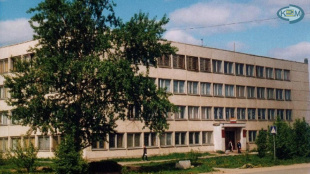 Колледж электроэнергетики и машиностроения Российского государственного профессионально-педагогического университета