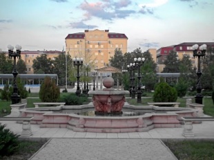 Краснодарский университет Министерства внутренних дел Российской Федерации