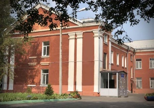 Красноярский медицинский техникум