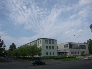 Красноярский промышленный колледж Национального исследовательского ядерного университета «МИФИ»