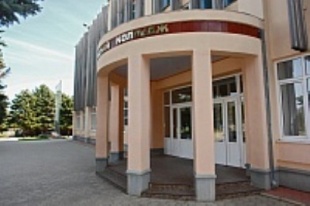 Ленинградский социально-педагогический колледж