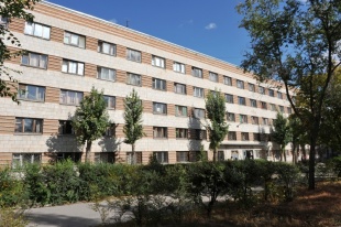 Медицинский колледж Волгоградского государственного медицинского университета