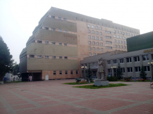 Медицинский колледж Южно-Уральского государственного медицинского университета