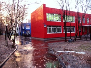 Московский филиал Высшей школы народных искусств