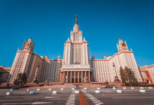 Московский центр образования школьников им. М.В. Ломоносова