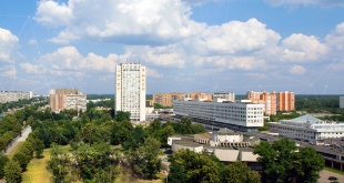 Национальный исследовательский Московский государственный строительный университет