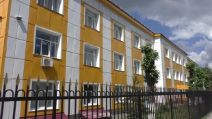 Нижегородский медицинский колледж