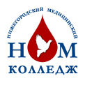 Нижегородский медицинский колледж