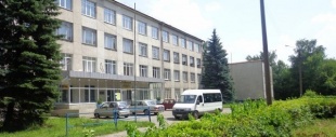 Нижегородский промышленно-технологический колледж