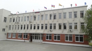 Новороссийский колледж радиоэлектронного приборостроения