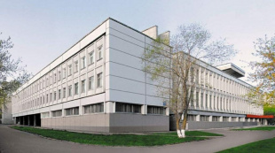Новосибирский государственный хореографический колледж