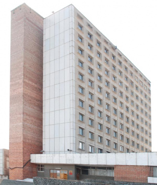Новосибирский колледж олимпийского резерва