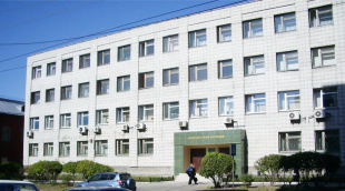 Новосибирский медицинский колледж