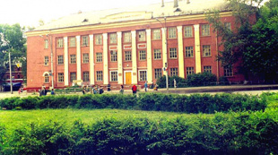 Новосибирский промышленный колледж
