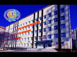 Новосибирский торгово-экономический колледж