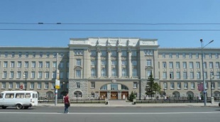 Омский государственный университет путей сообщения