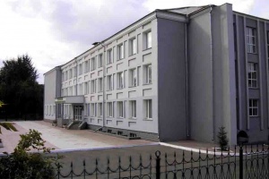 Омский техникум железнодорожного транспорта Омского государственного университета путей сообщения