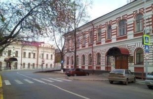 Пермский институт железнодорожного транспорта Уральского государственного университета путей сообщения
