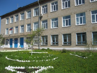 Пермский кооперативный техникум