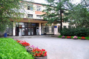 Первоуральский металлургический техникум