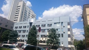 Волгоградский институт управления (филиал РАНХиГС)