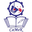 Самарский металлургический колледж
