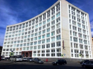 Санкт-Петербургский технический колледж управления и коммерции