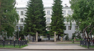 Стерлитамакский колледж строительства и профессиональных технологий