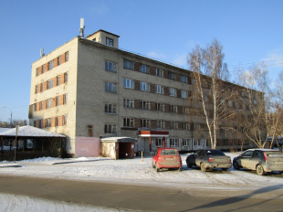 Свердловский колледж искусств и культуры