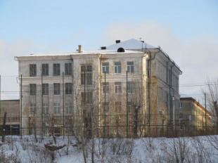 Свердловский областной музыкально-эстетический педагогический колледж
