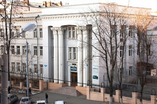 Техникум Ростовского государственного университета путей сообщения