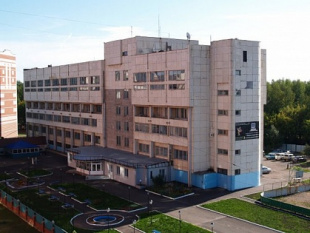 Уфимский колледж радиоэлектроники, телекоммуникаций и безопасности