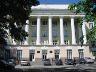 Уральский политехнический колледж