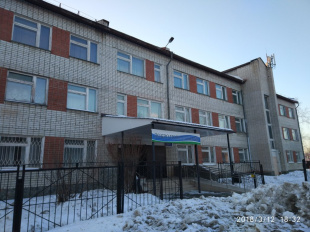 Уральский техникум автомобильного транспорта и сервиса